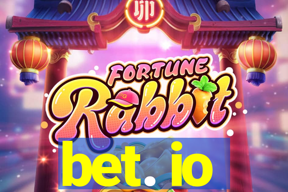 bet. io